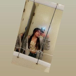 Meet your Posher, Araceli